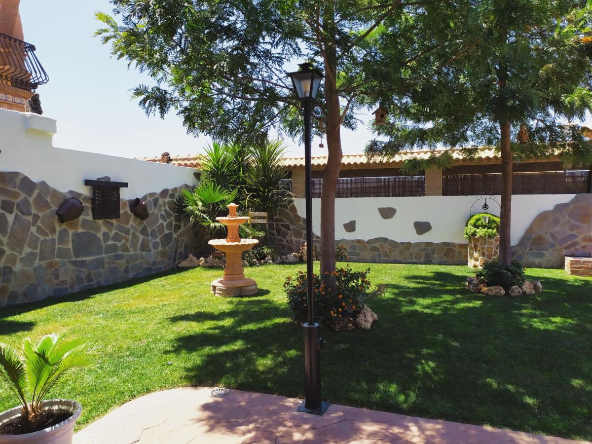 Alojamientos Rurales La Esperanza - Housity