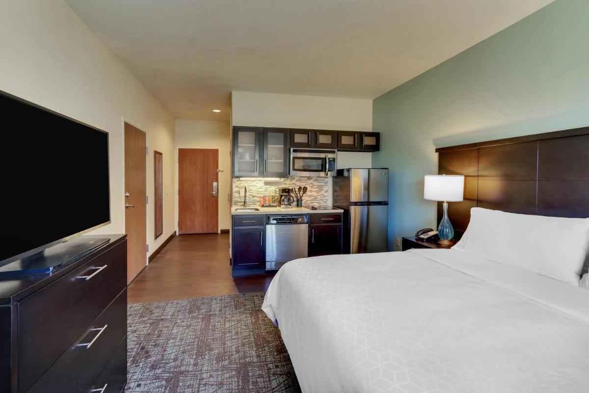 Staybridge Suites San Angelo by IHG - Housity