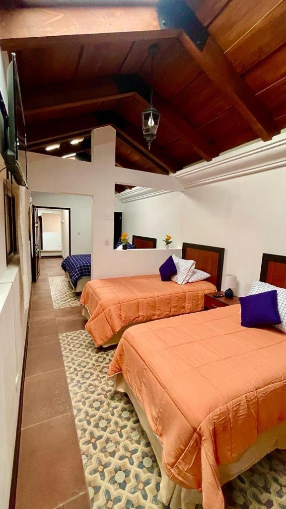 Hotel Posada el Arcangel - Housity