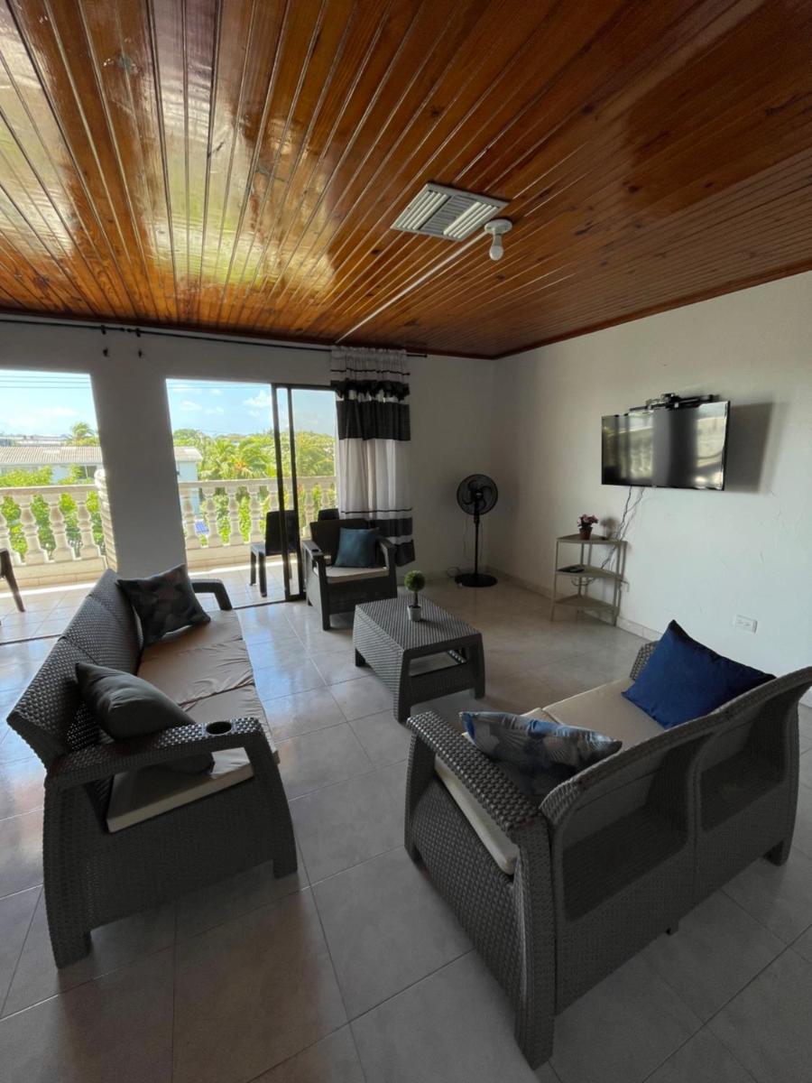 Frailejón 301 - Turismo Comanza - Housity