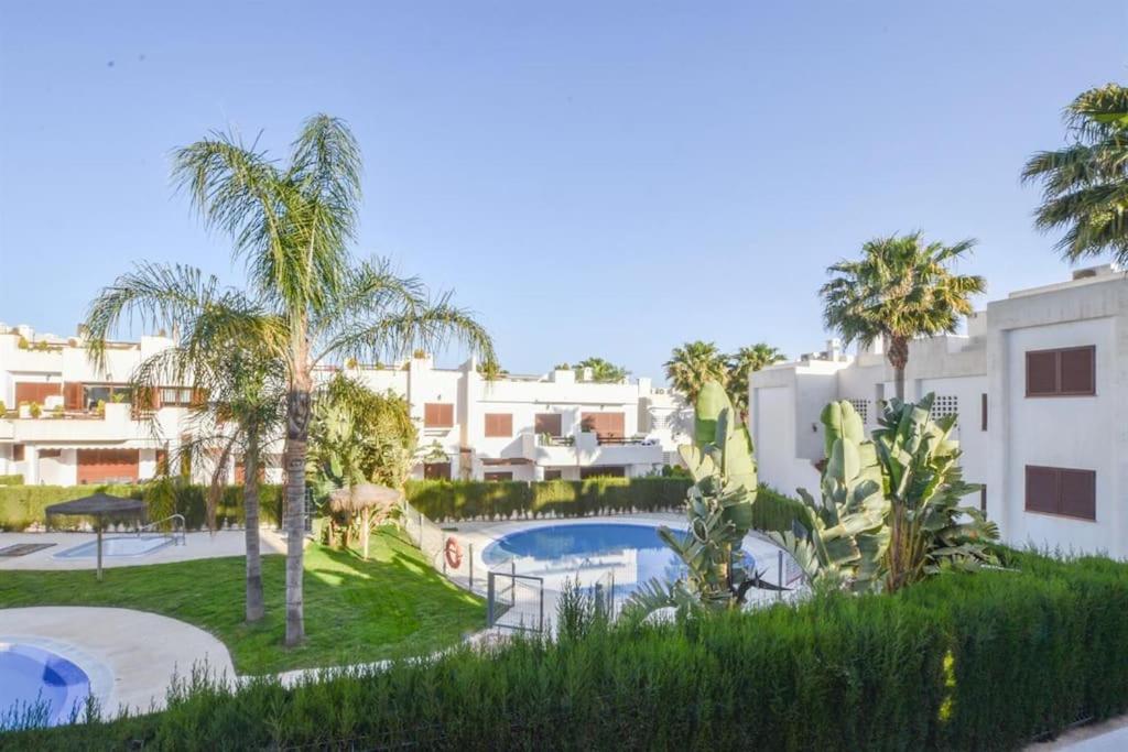 VELVET Apartment. Mar de Pulpí-Los Jazmines - Housity