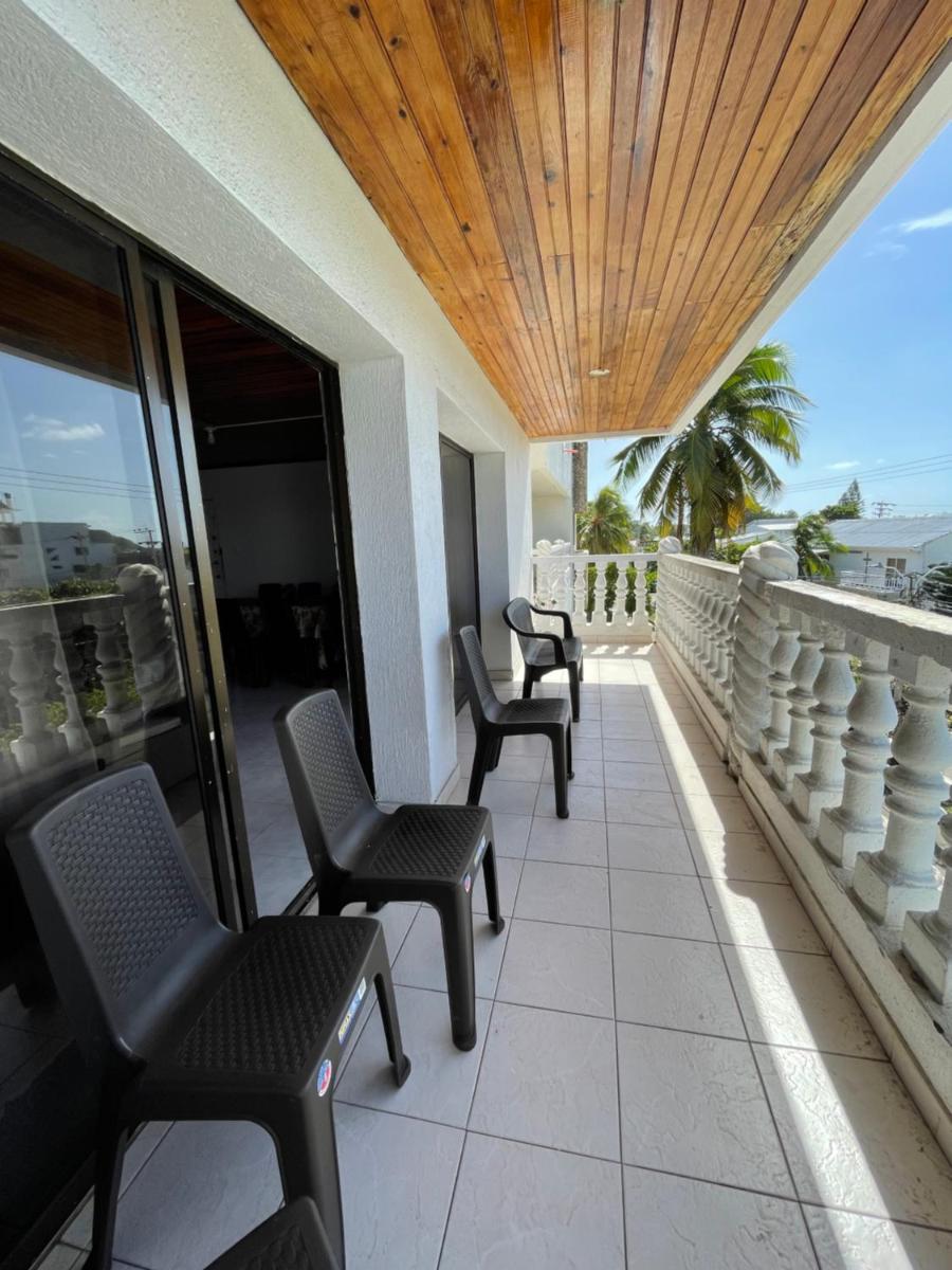 Frailejón 301 - Turismo Comanza - Housity