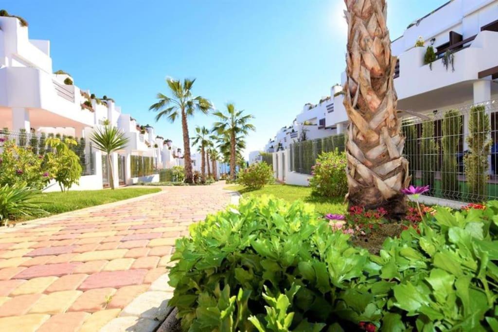 VELVET Apartment. Mar de Pulpí-Los Jazmines - Housity