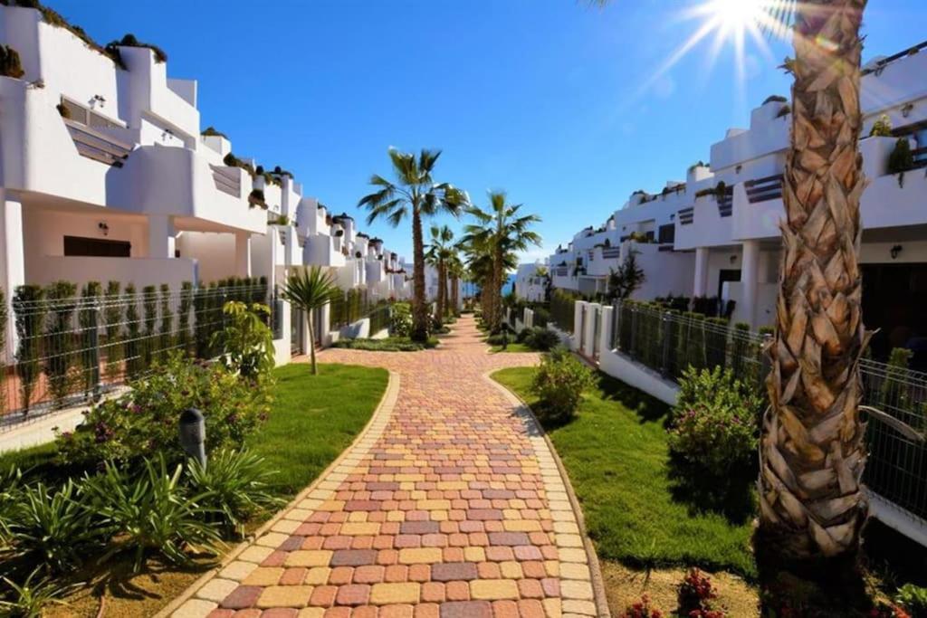 VELVET Apartment. Mar de Pulpí-Los Jazmines - Housity