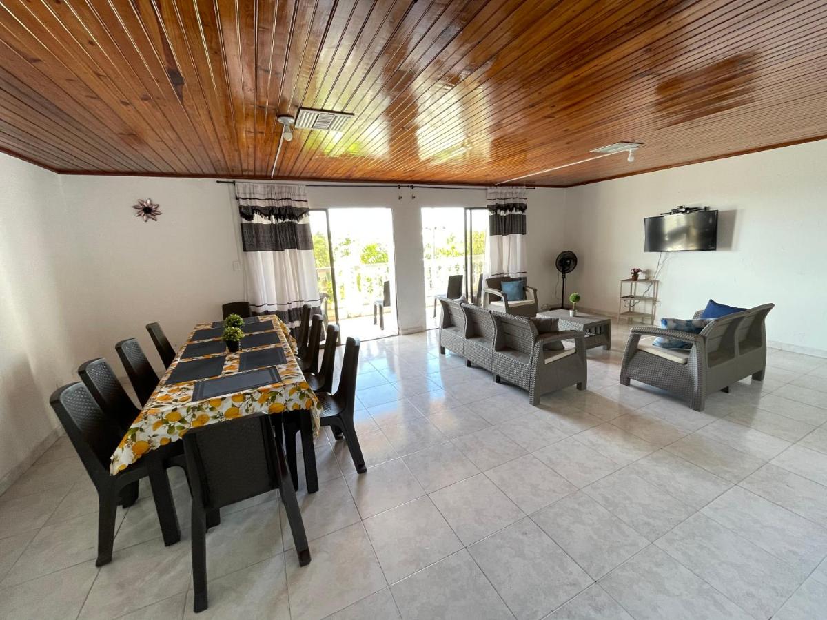 Frailejón 301 - Turismo Comanza - Housity