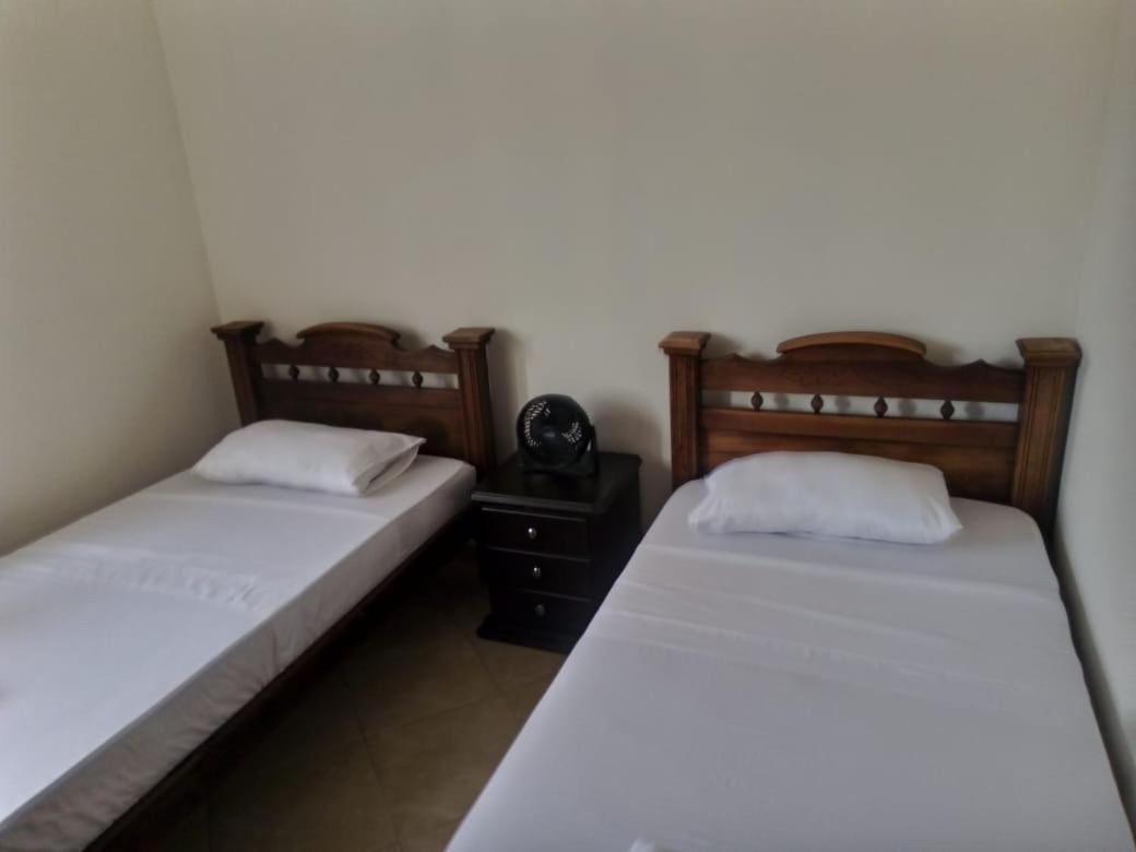 Apartamento Cañaveral - Housity
