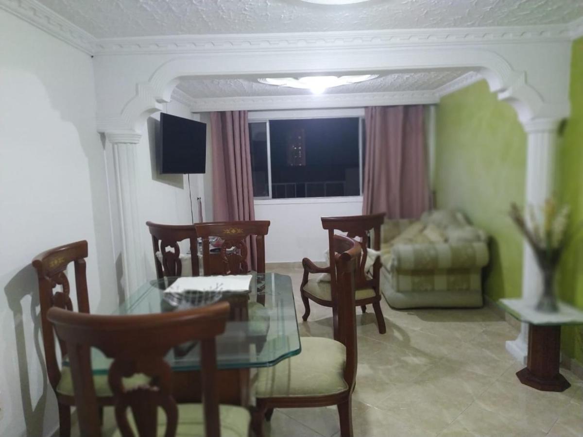 Apartamento Cañaveral - Housity