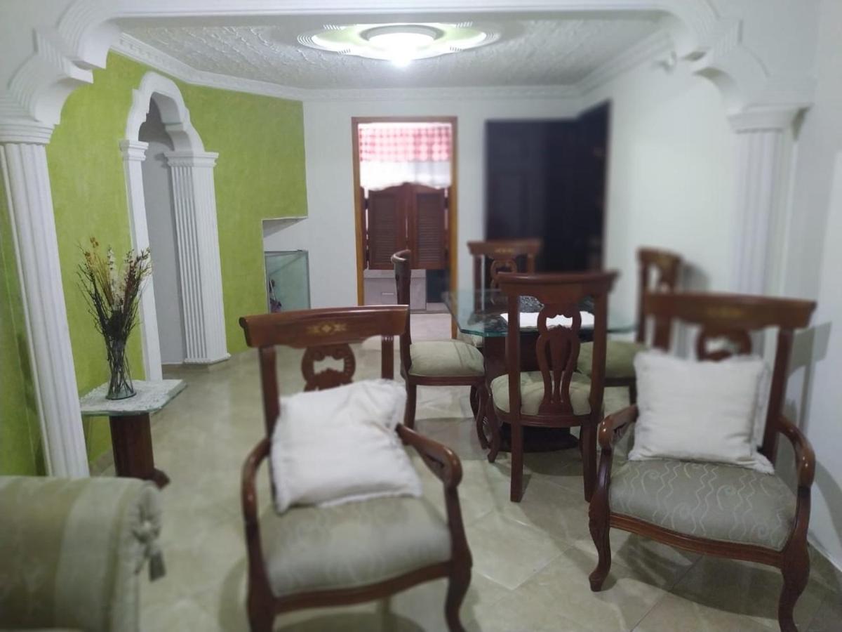 Apartamento Cañaveral - Housity