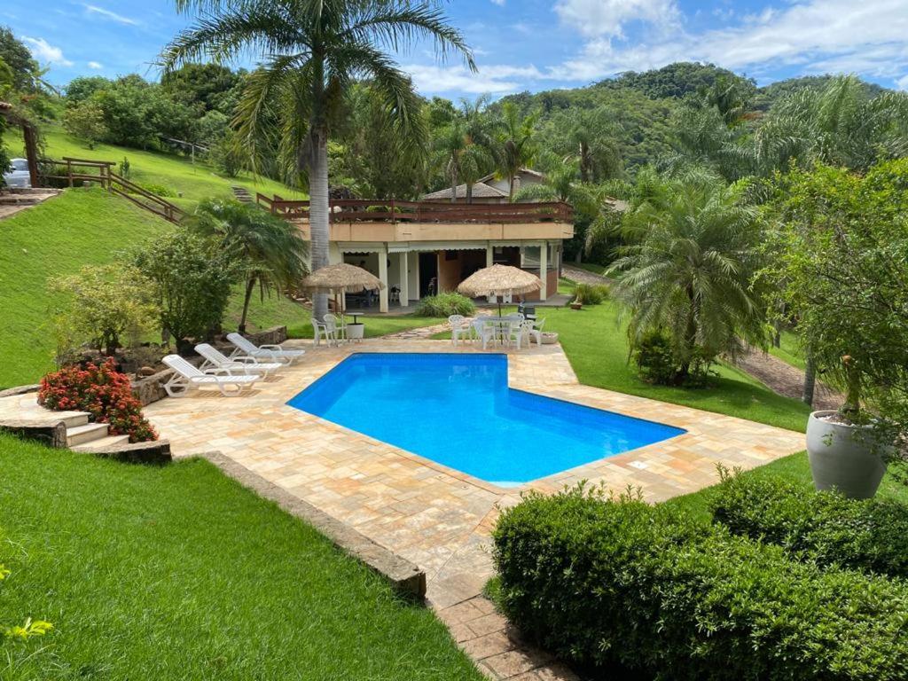 casa- condominio itatiba - Housity