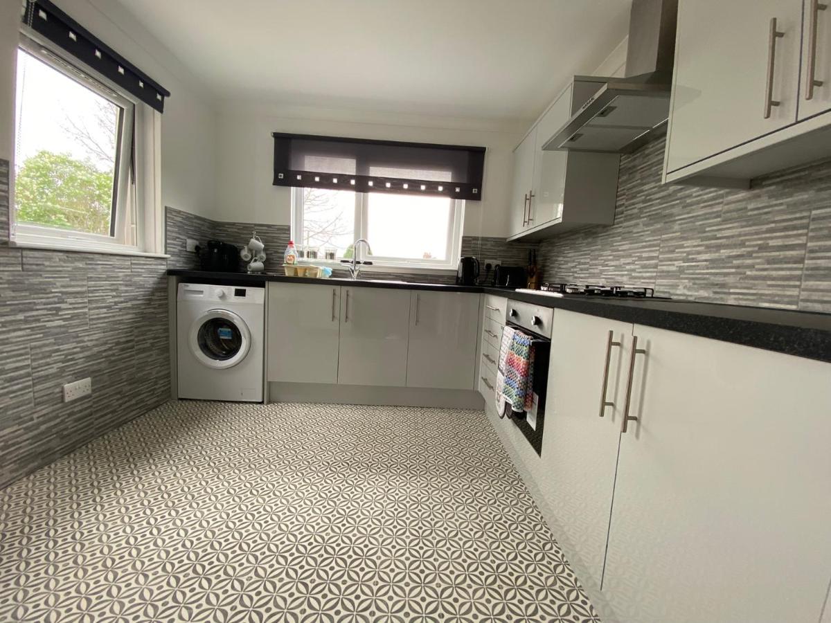 Pure Apartments Fife - Dunfermline West - Housity
