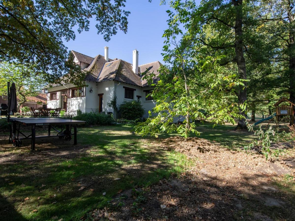 Gîte Ligny-le-Ribault, 5 pièces, 7 personnes - FR-1-590-182 - Housity