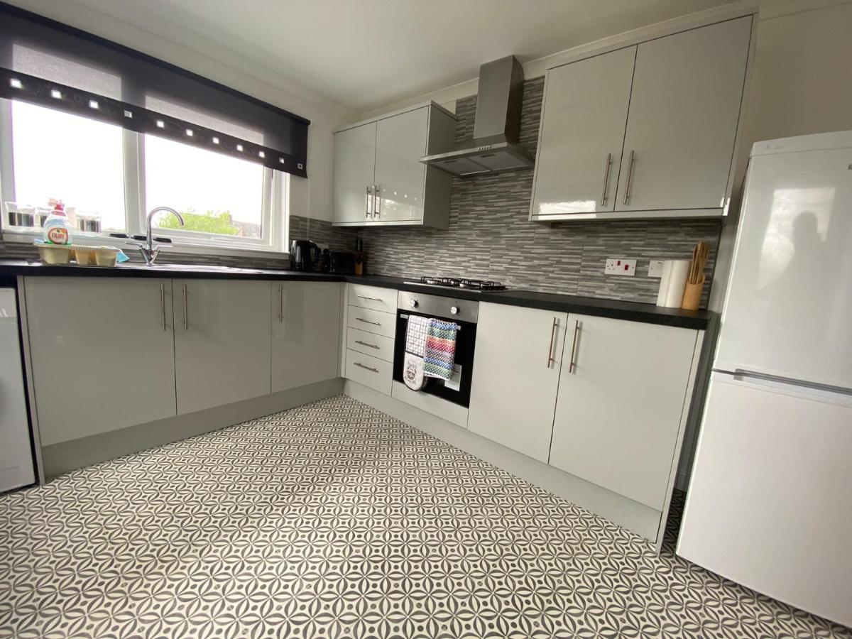 Pure Apartments Fife - Dunfermline West - Housity