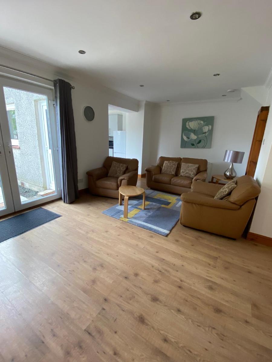 Pure Apartments Fife - Dunfermline West - Housity
