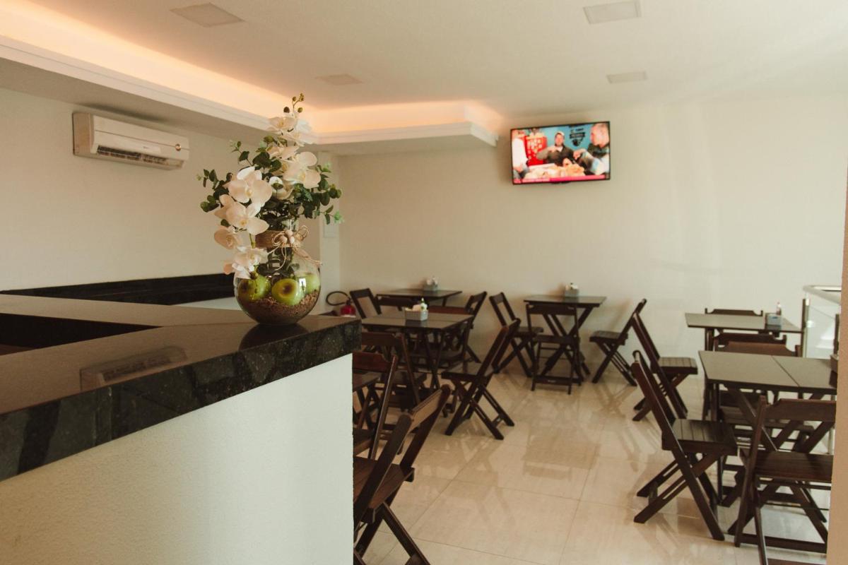 HOTEL RIOS - BALSAS - Housity