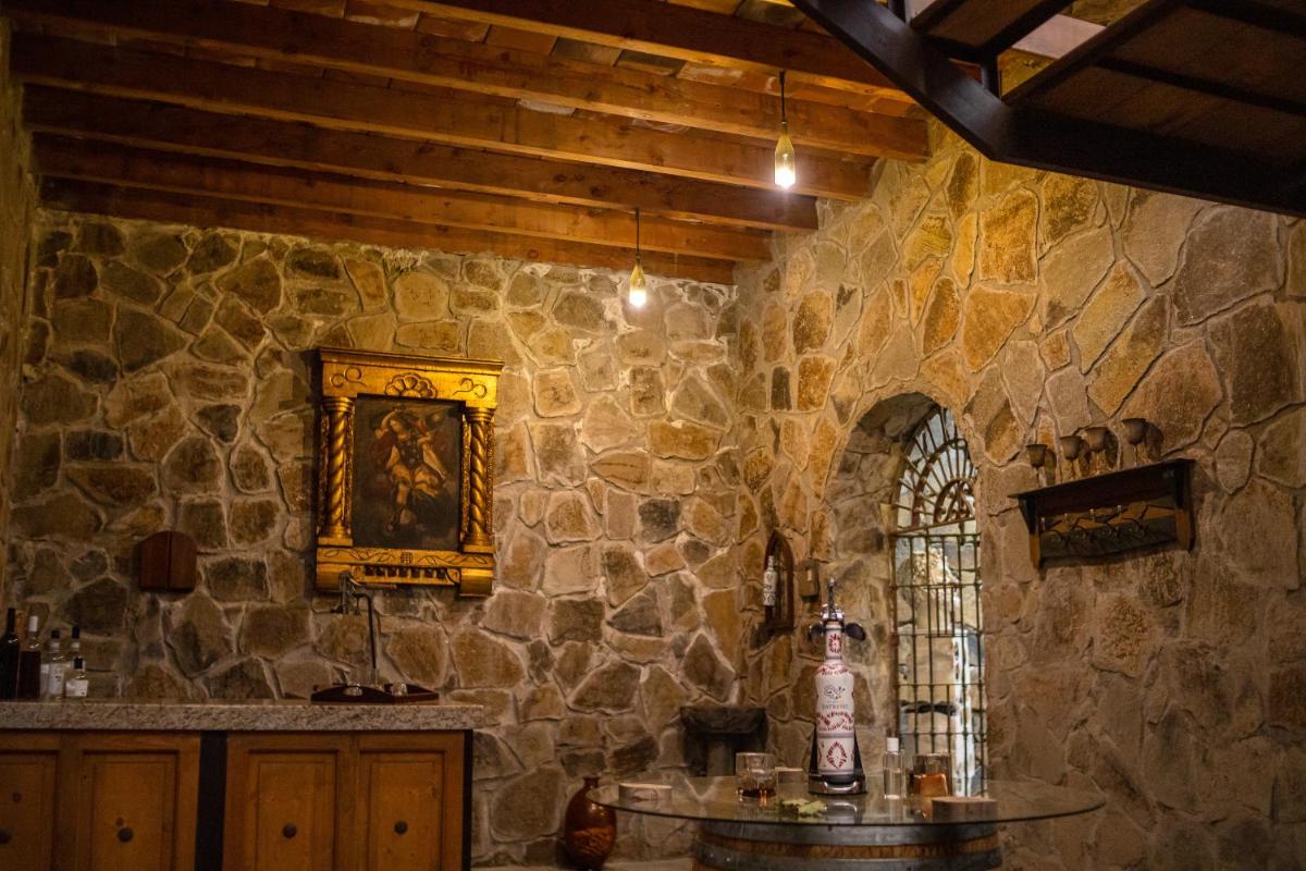 Casa Entrevez - Hizvo