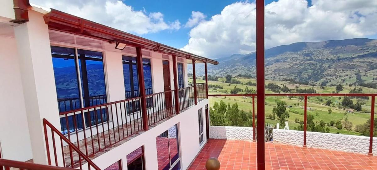 Buenavista Hotel Campestre - Pesca - Housity