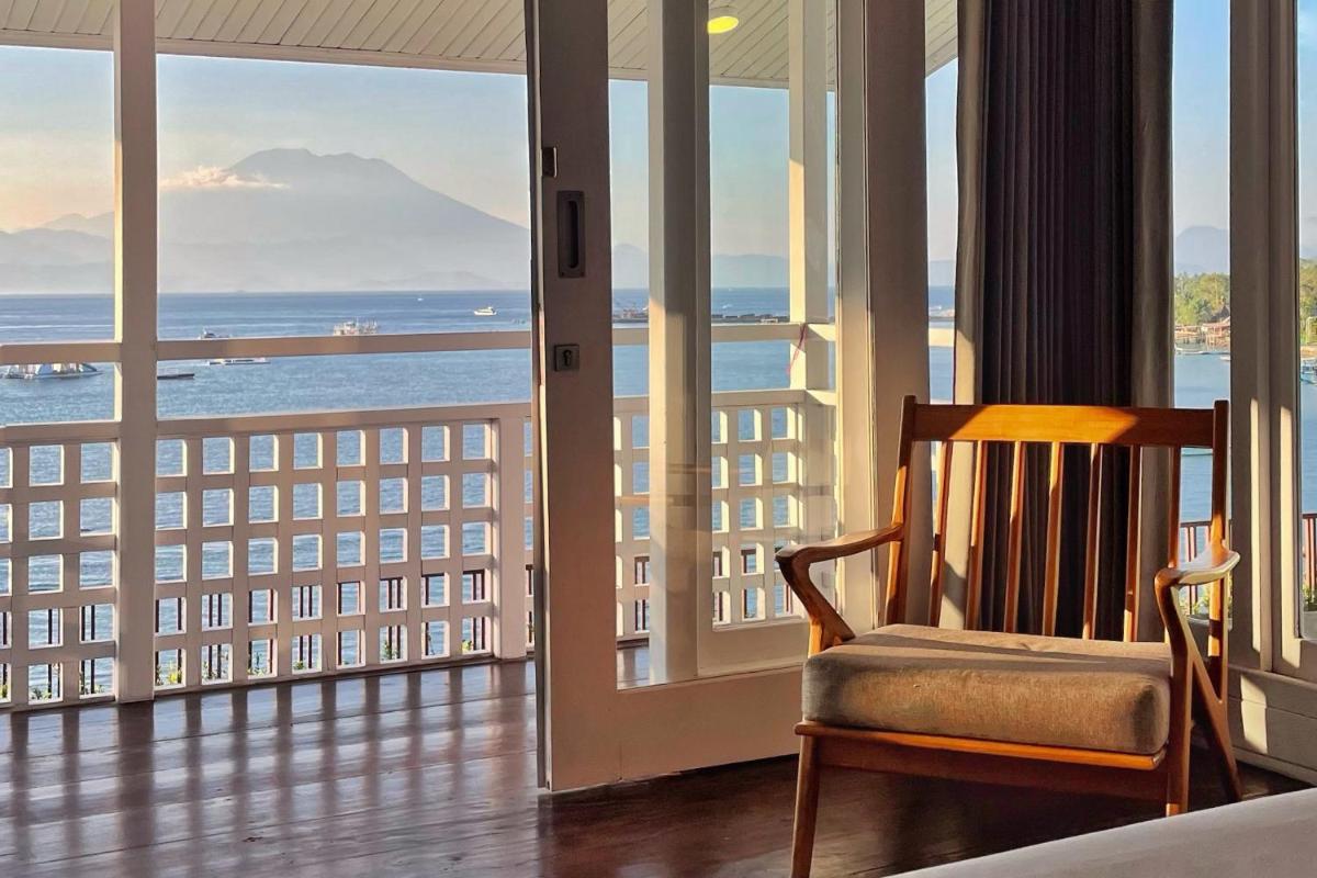 Suitetrails - Sea La Vie Resort Nusa Penida