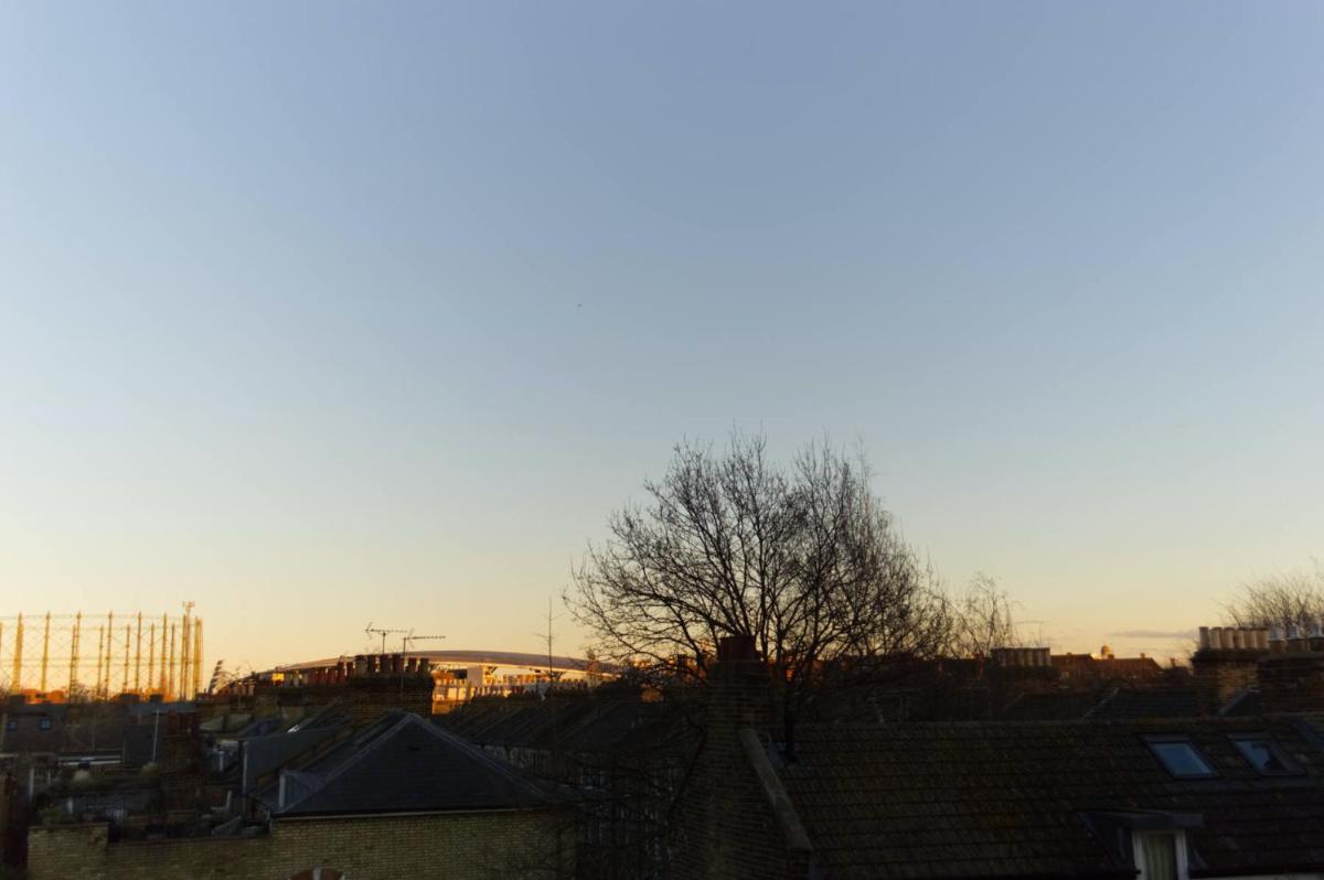 Charming Apartment in Greater London 70 m² Pets Allowed - Housity