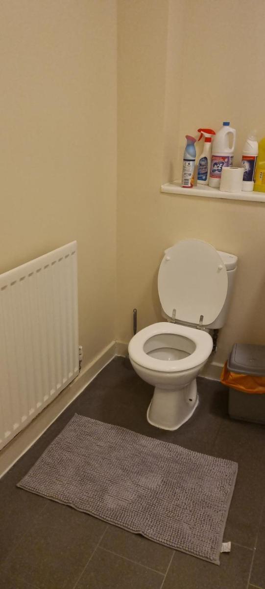 SALAAM LETTING (NEW APARTMENT) - Housity