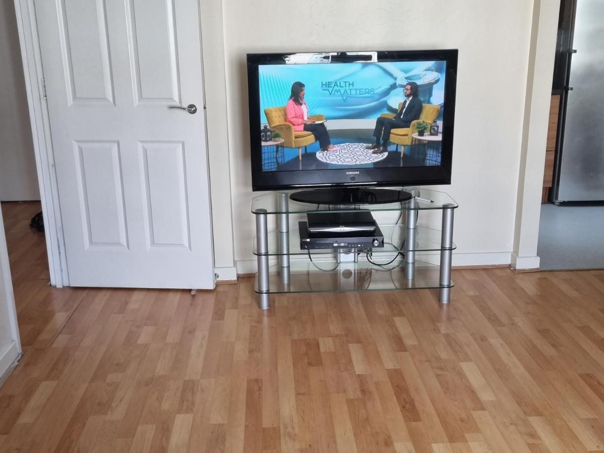 SALAAM LETTING (NEW APARTMENT) - Housity