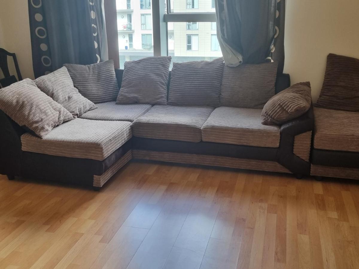 SALAAM LETTING (NEW APARTMENT) - Housity