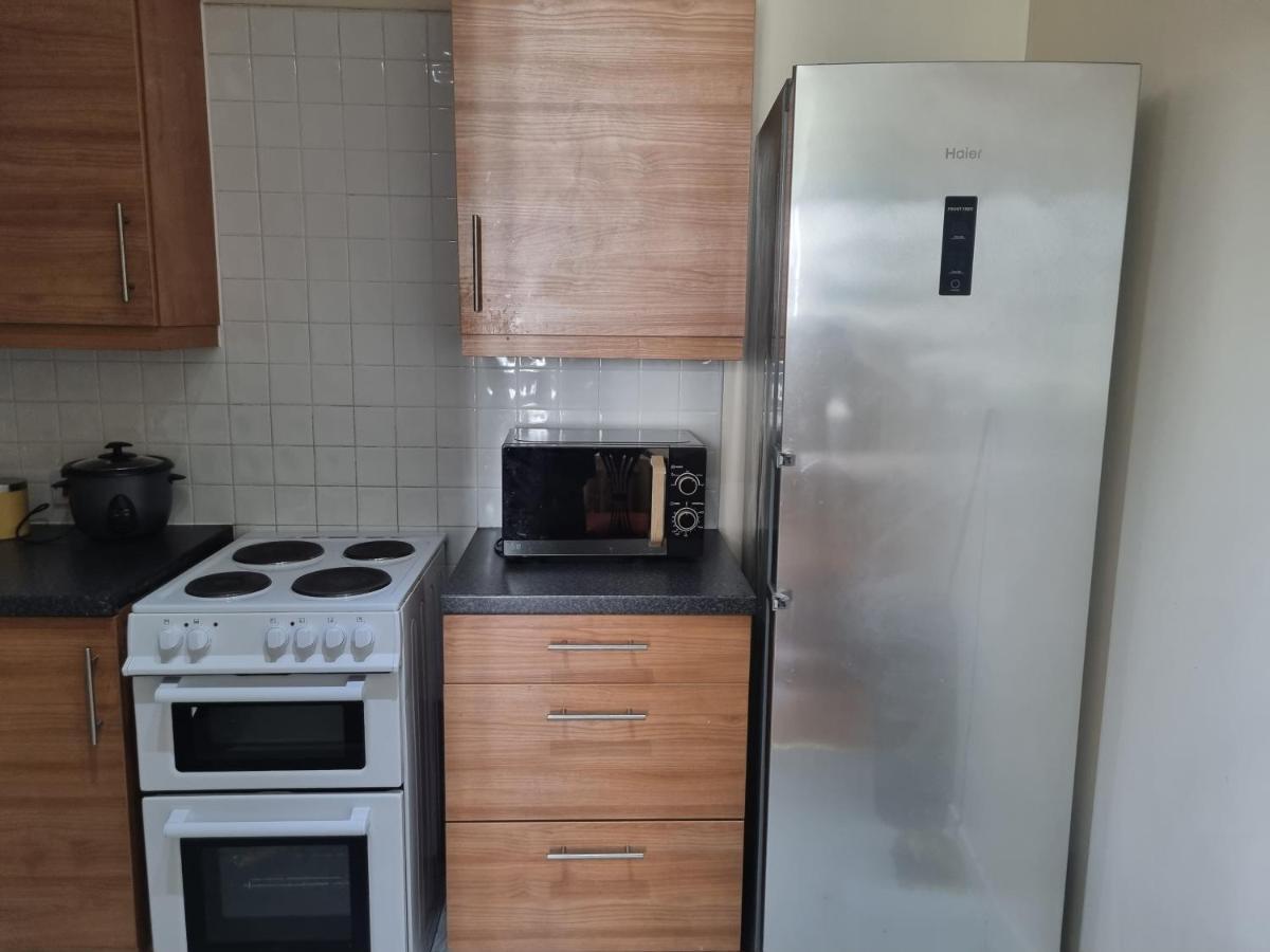 SALAAM LETTING (NEW APARTMENT) - Housity