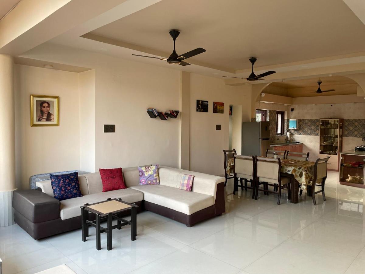 Satguru Homestays - Housity