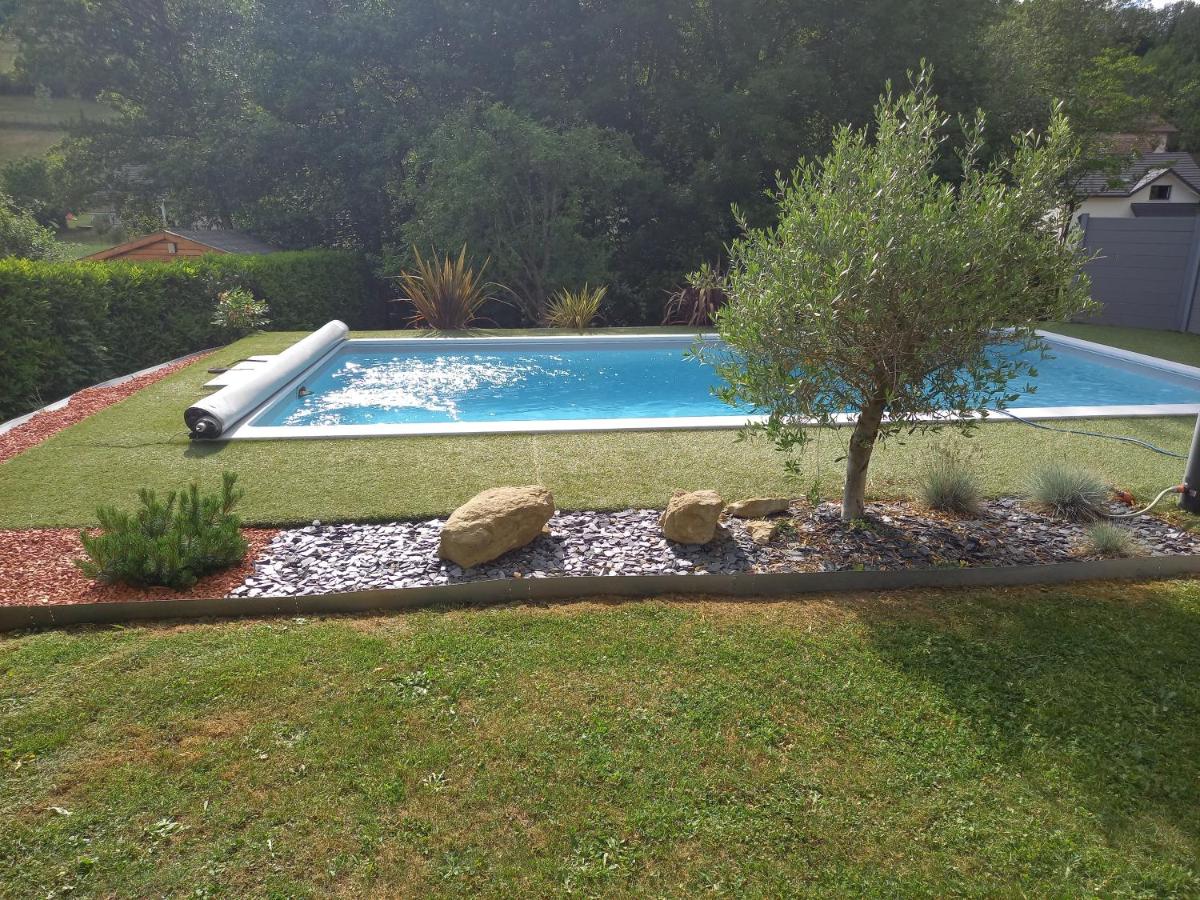 Entre Lacs et Montagnes - Housity
