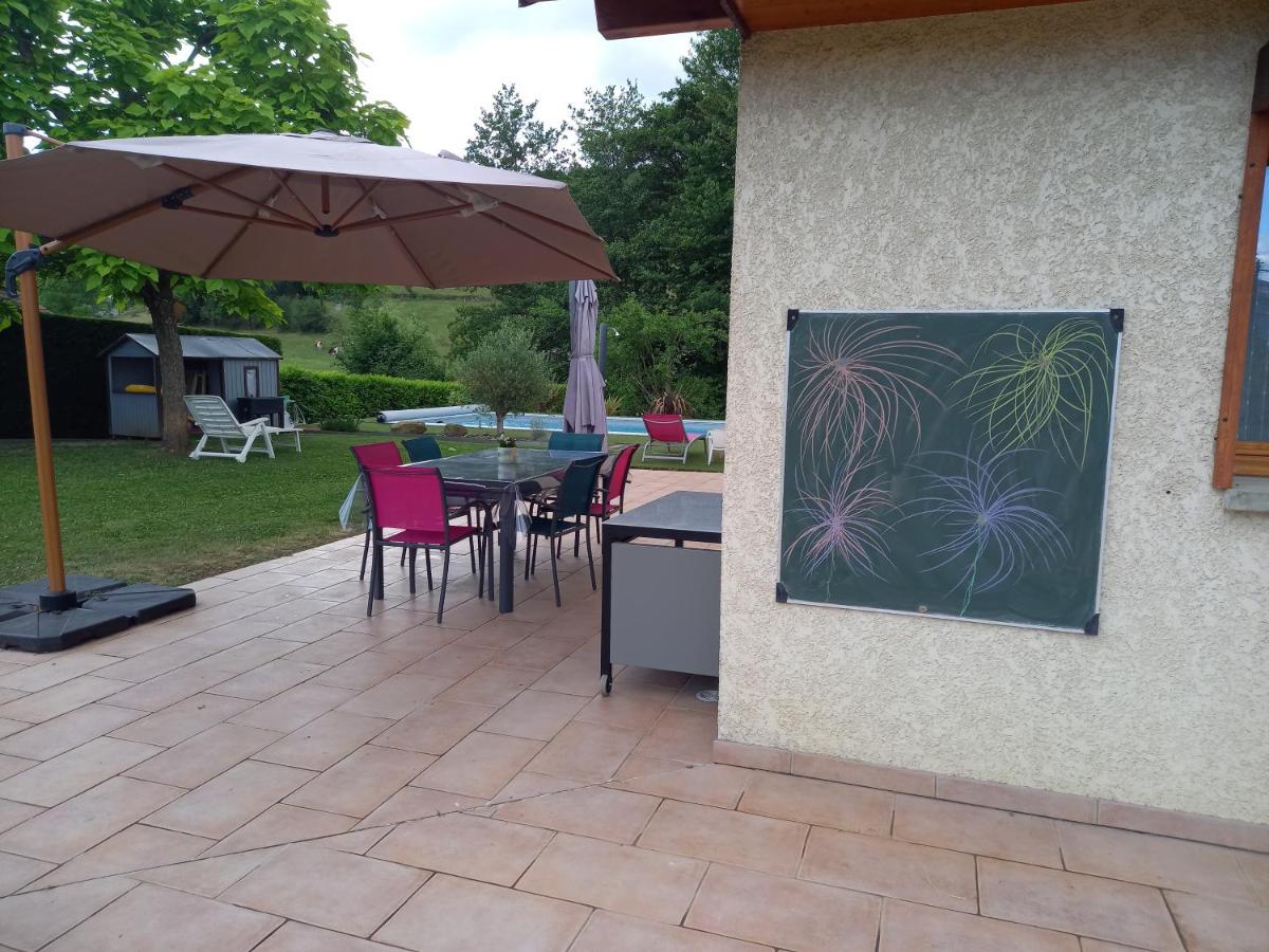 Entre Lacs et Montagnes - Housity