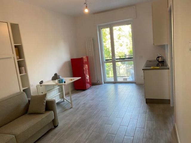 Milano Fiera City - Apartments - Housity