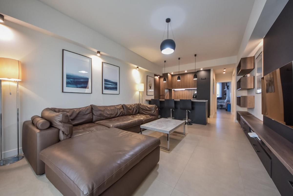 City Komfort Terrace - Housity