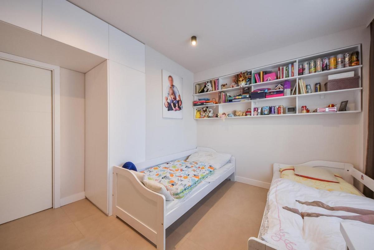 City Komfort Terrace - Housity