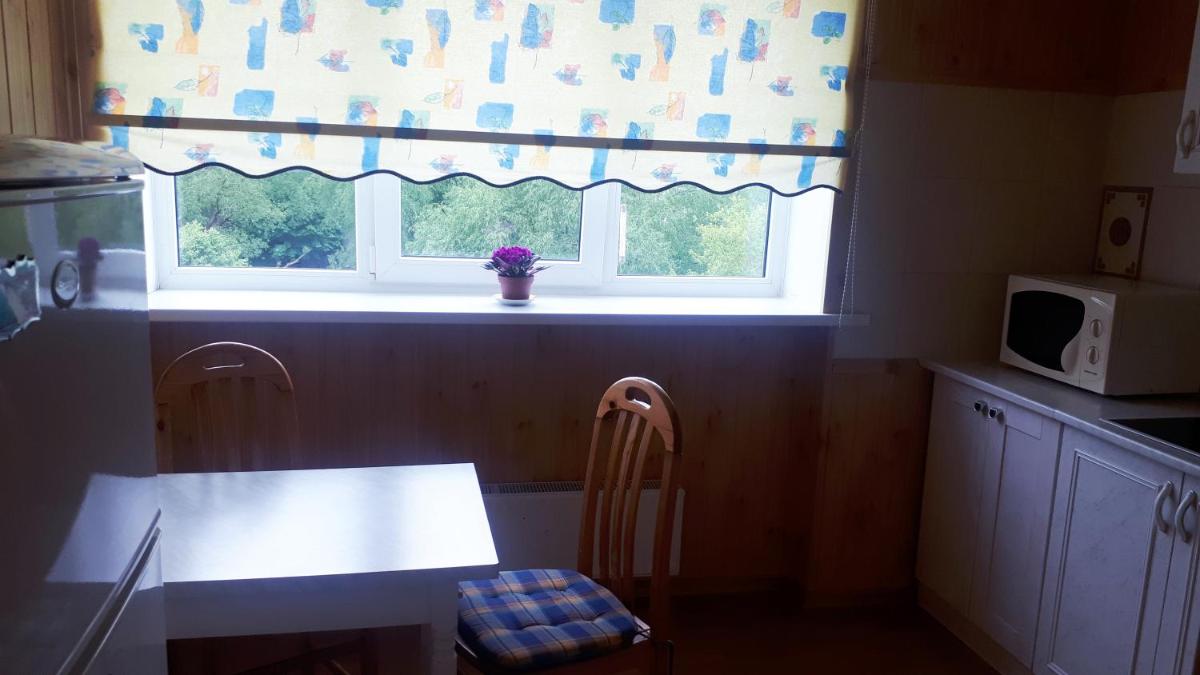 Ventspils Home in a quiet place - Housity