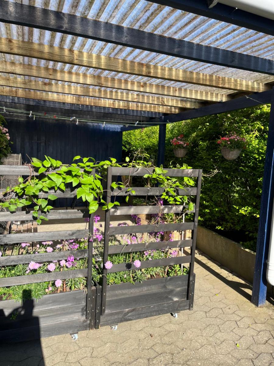 Suitetrails - Færgestræde 45