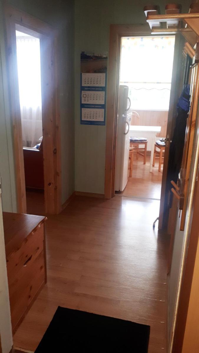 Ventspils Home in a quiet place - Housity