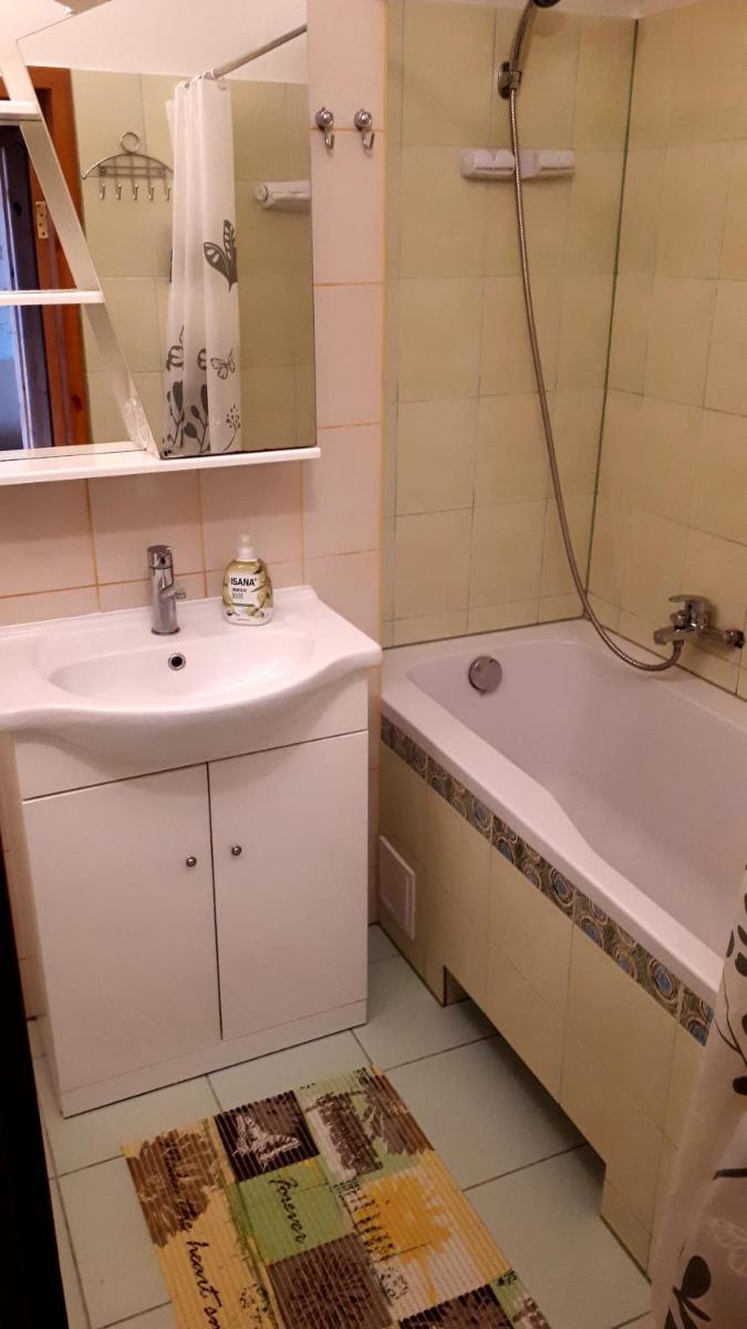 Ventspils Home in a quiet place - Housity