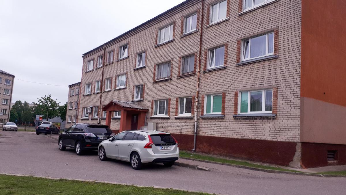Ventspils Home in a quiet place - Housity