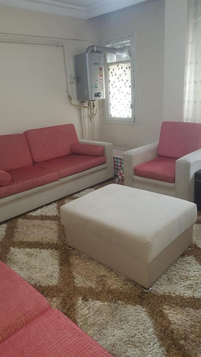 Seçkin günlük konaklama - Housity