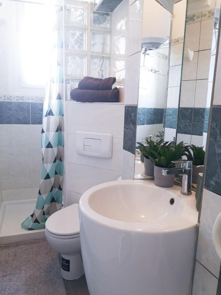 Appartement 1BR near Monaco - Housity