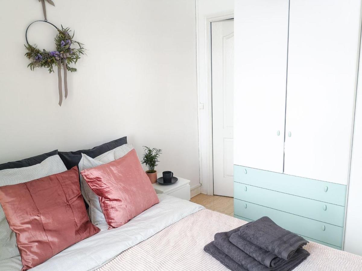 Appartement 1BR near Monaco - Housity