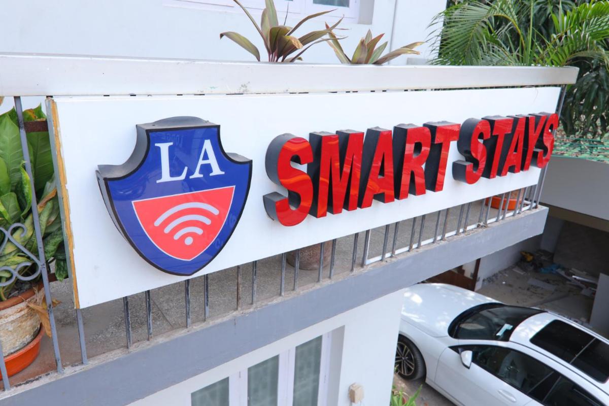 La Smart Stays - Housity