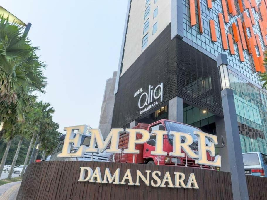 EmpiStudio @ Empire Damansara - Housity