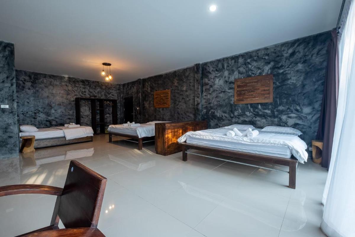 ชิดธาร รีสอร์ท - Housity