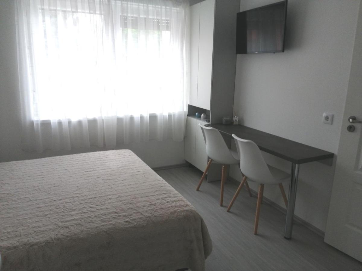 Werner Apartman - Housity