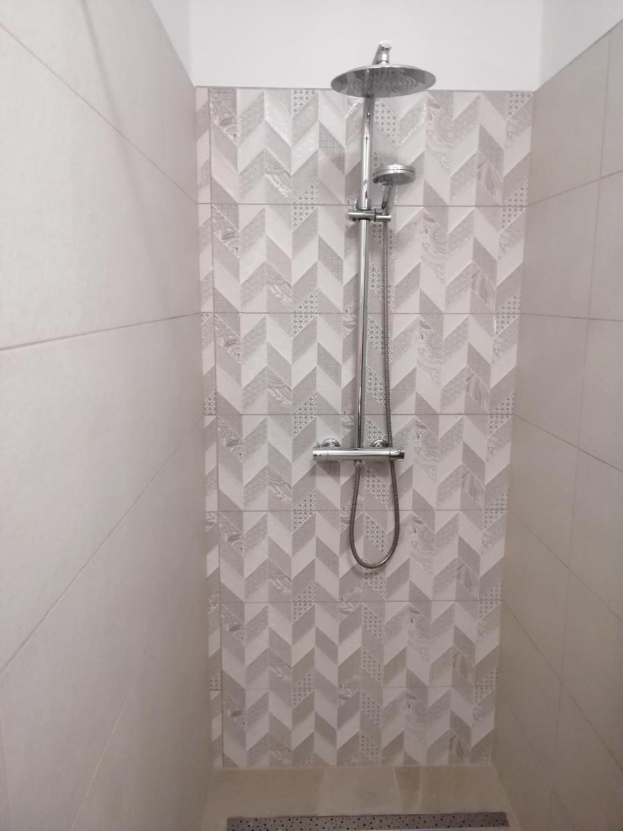 Werner Apartman - Housity