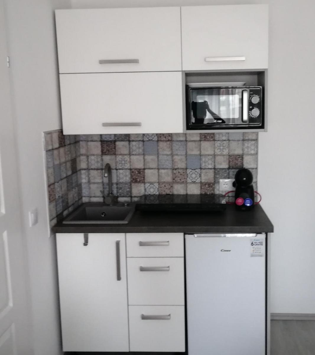 Werner Apartman - Housity