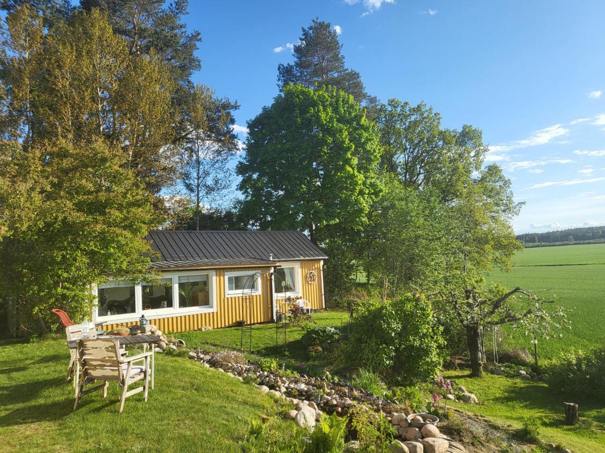 Tanten i Tumbo Hus på landet med utsikt - Housity