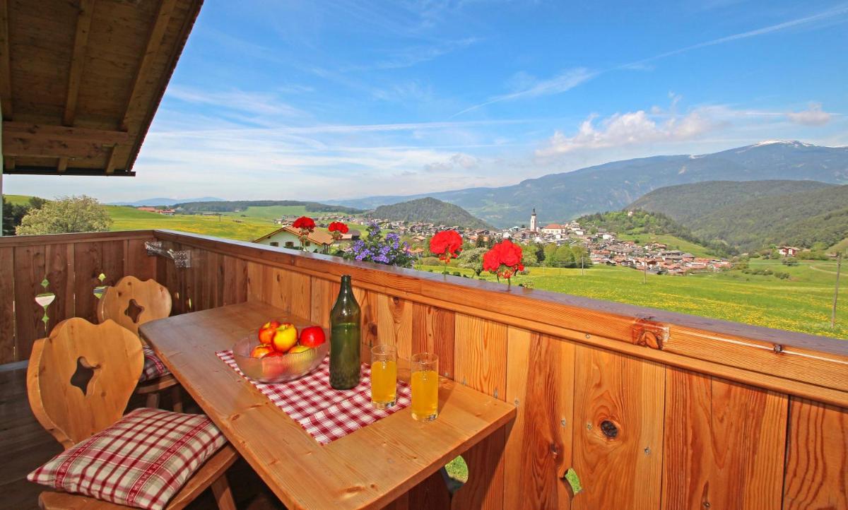 Niglutsch Apartement Kastelruth - Housity