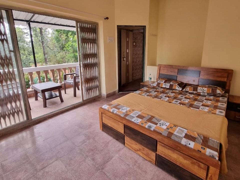 Suitetrails - Sunrise Sonata Bungalow No 6