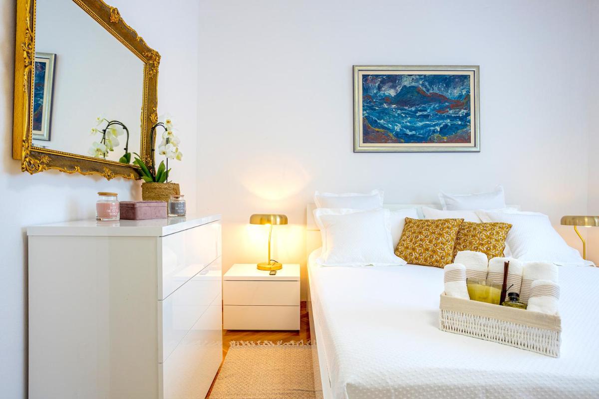 LUX Holiday Apartment Tony @ 10 min Znjan Beach - Housity